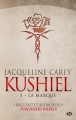 Couverture Kushiel, tome 1 : La marque Editions Milady 2014