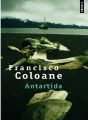 Couverture Antartida Editions Points 2009