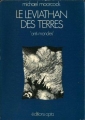 Couverture Le nomade du temps, tome 2 : Le Léviathan des terres Editions Opta (Anti-mondes) 1976