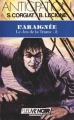 Couverture Le jeu de la trame, tome 2 : L'araignée Editions Fleuve (Noir - Anticipation) 1987