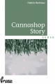 Couverture Cannashop Story Editions Société des écrivains 2012