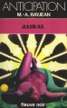 Couverture Jaïral Editions Fleuve (Noir - Anticipation) 1981