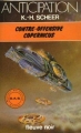 Couverture Département Anti-espionnage Scientifique, tome 18 : Contre-offensive Copernicus Editions Fleuve (Noir - Anticipation) 1980