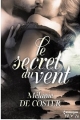 Couverture Le secret du vent, tome 1 Editions Harlequin (HQN) 2014