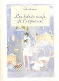 Couverture Les habits neufs de l'empereur Editions Hachette (Bibliothèque Rose) 1995
