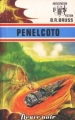 Couverture Penelcoto Editions Fleuve (Noir - Anticipation) 1974