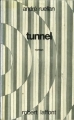 Couverture Tunnel Editions Robert Laffont (Ailleurs & demain) 1973
