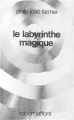 Couverture Le Fleuve de l'éternité, tome 4 : Le labyrinthe magique Editions Robert Laffont (Ailleurs & demain) 1982