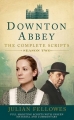 Couverture Downton Abbey : The Complete Scripts, Season Two Editions HarperCollins 2013