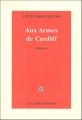 Couverture Aux armes de Cardiff Editions de La Table ronde 2000