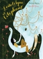 Couverture L'odalisque et l'éléphant Editions Hachette (Hors-série) 2014