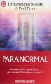Couverture Paranormal : Une vie en quête de l'au-delà Editions J'ai Lu (Aventure secrète) 2014