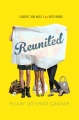 Couverture Reunited Editions Simon & Schuster (Books for Young Readers) 2012