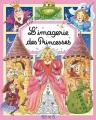 Couverture L'Imagerie des princesses Editions Fleurus (L'imagerie) 2004