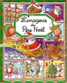 Couverture L'imagerie du père noël Editions Fleurus (L'imagerie) 2000