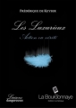 Couverture Les luxurieux, tome 3 : Action ou vérité Editions La Bourdonnaye (Liaisons dangereuses) 2014