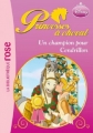Couverture Un champion pour Cendrillon Editions Hachette (Bibliothèque Rose) 2008
