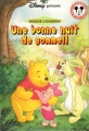 Couverture Winnie l'Ourson : Une bonne nuit de sommeil Editions Hachette (Mickey - Club du livre) 2002