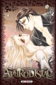 Couverture Aphrodisiac, tome 2 Editions Soleil (Manga - Gothic) 2014