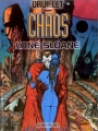 Couverture Lone Sloane, tome 8 : Chaos Editions Albin Michel 2000