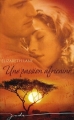 Couverture Une passion africaine Editions Harlequin (Jade) 2008