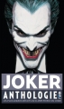 Couverture Joker Anthologie Editions Urban Comics (DC Anthologie) 2014