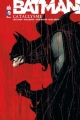 Couverture Batman : Cataclysme Editions Urban Comics (DC Classiques) 2014
