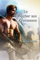 Couverture Promesses, tome 1 : Le Rocher aux Promesses Editions Dreamspinner Press 2013