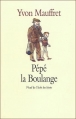 Couverture Pépé la Boulange Editions L'École des loisirs (Neuf) 1986