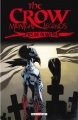 Couverture The Crow - Midnight Legends, tome 1 : Pas de quartier Editions Delcourt (Contrebande) 2014