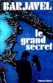 Couverture Le grand secret Editions France Loisirs 1974