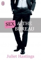 Couverture Sex and the bureau Editions J'ai Lu 2014