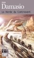 Couverture La Horde du Contrevent Editions Folio  (SF) 2014
