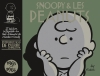 Couverture Snoopy et les Peanuts, intégrale, tome 08 : 1965-1966 Editions Dargaud 2009