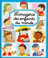 Couverture L'imagerie des enfants du monde Editions Fleurus (L'imagerie) 2007