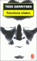 Couverture Fonctions vitales Editions Le Livre de Poche 1997