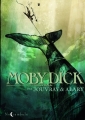Couverture Moby Dick (BD Jouvray) Editions Soleil (Noctambule) 2014