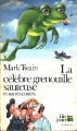 Couverture La Célèbre Grenouille sauteuse du comté de Calavéras Editions Folio  (Junior) 1978
