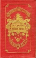 Couverture Petite nièce Editions Hachette (Bibliothèque Rose) 1909