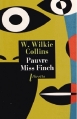 Couverture Pauvre Miss Finch Editions Phebus (Libretto) 2005