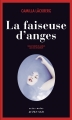 Couverture La faiseuse d'anges Editions Actes Sud (Actes noirs) 2014
