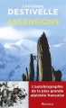 Couverture Ascensions Editions Arthaud 2014