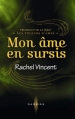 Couverture Les voleurs d'âmes, tome 0.5 : Mon âme en sursis Editions Harlequin (Darkiss) 2012