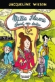 Couverture Millie Plume, tome 3 : Millie Plume choisit son destin Editions Gallimard  (Jeunesse) 2014