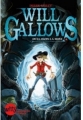 Couverture Will Gallows, tome 1 : Duel dans la mine Editions Albin Michel (Jeunesse - Witty) 2012