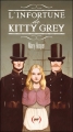 Couverture L'infortune de Kitty Grey Editions Les grandes personnes 2014