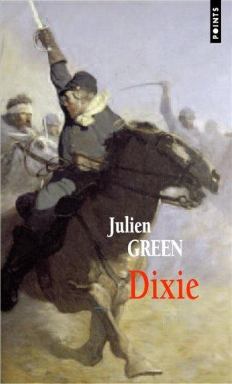 Couverture Dixie, tome 3 : Dixie