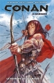 Couverture Conan le barbare, tome 1 : La reine de la Côte Noire Editions Panini (100% Fusion Comics) 2013
