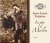 Couverture Le Pas de Merlin, tome 1 Editions VDB 2005