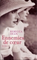 Couverture Ennemies de coeur Editions France Loisirs 2010